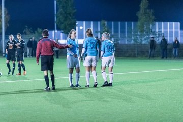 Bild 181 - Frauen FSG Kaltenkirchen - SV Henstedt Ulzburg : Ergebnis: 0:7